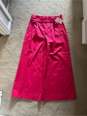 Zara Wide Leg Pants